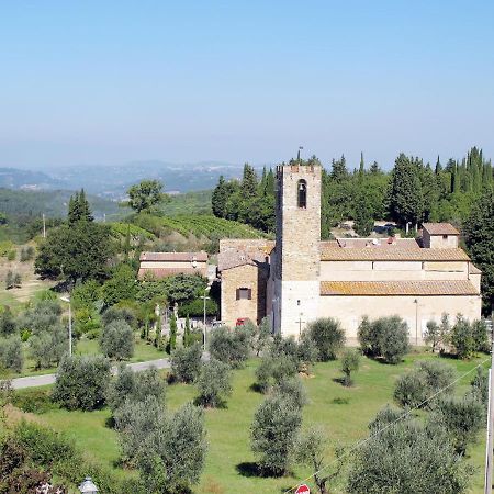 Holiday Home Il Casino By Interhome San Donato in Poggio Exterior photo