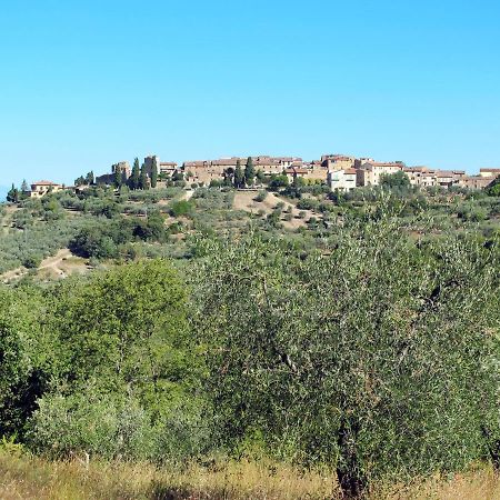 Holiday Home Il Casino By Interhome San Donato in Poggio Exterior photo