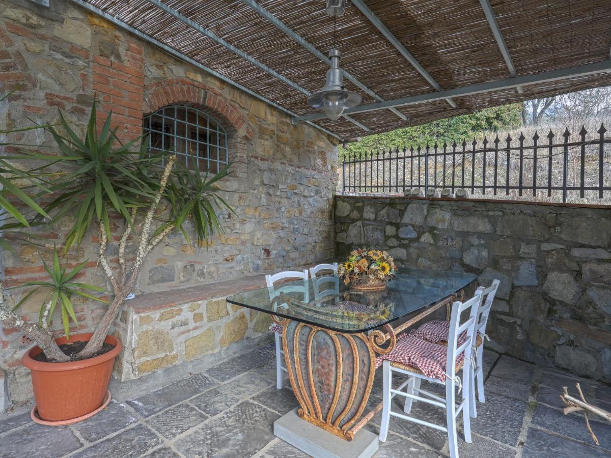 Holiday Home Il Casino By Interhome San Donato in Poggio Exterior photo
