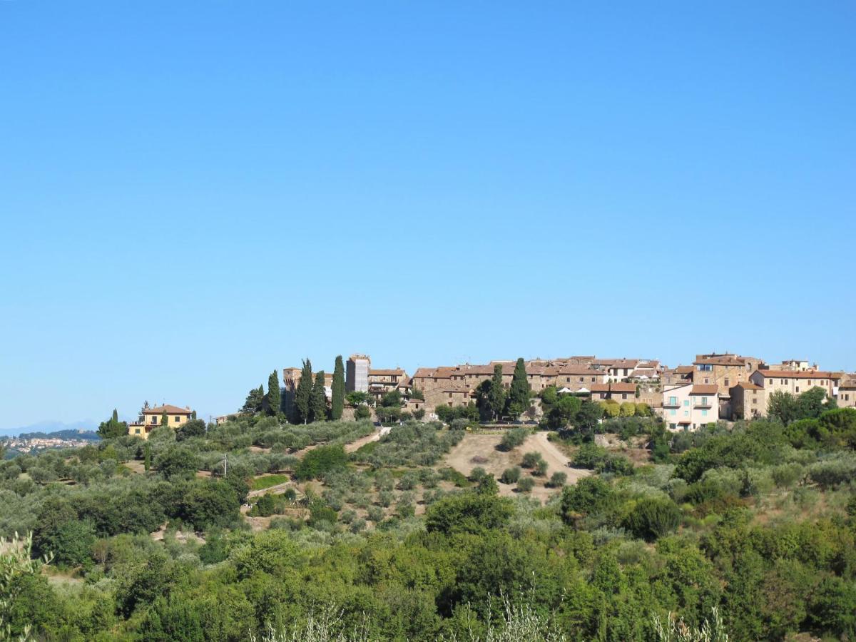 Holiday Home Il Casino By Interhome San Donato in Poggio Exterior photo